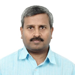 Rudramuni B